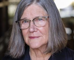 Alison Hawthorne Deming