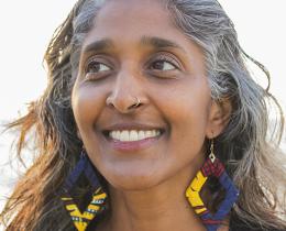 Kavitha Rao
