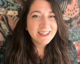 Rebecca Bowe-Kingston