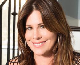 Omega faculty Betsy Murphy