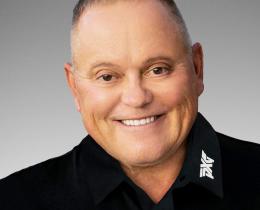 Bob Parsons