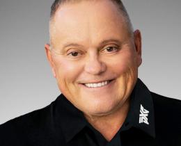 Bob Parsons