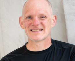 Bob Soulliere is an Oxygen Advantage Master Instructor and a Level 2 Wim Hof Method Instructor.