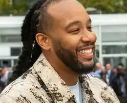 Brandon Lee is a business consultant with nearly two decades of experience.