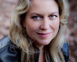 Omega faculty Cheryl Strayed