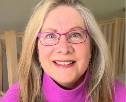 Cindy Yasmine Rahmana Libman