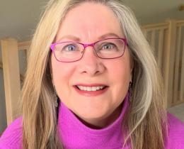 Cindy Yasmina Rahmana Libman