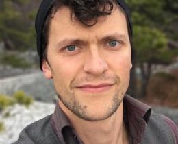 Conor Stedman