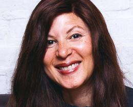 omega faculty Cori Thomas