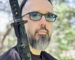 Damien Echols