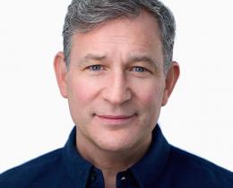 Dan Harris