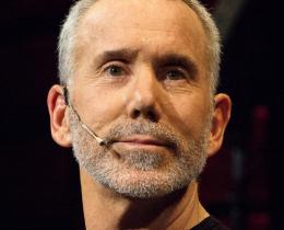 Dan Millman