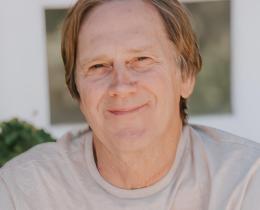 David Elliott
