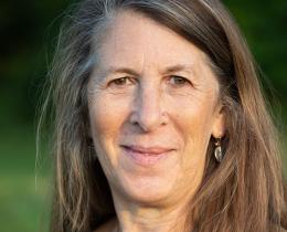 Debra Krumholz
