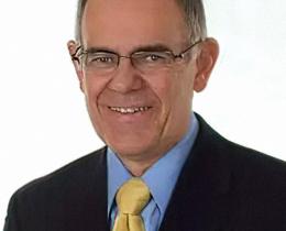 Dr. Dickson Thom