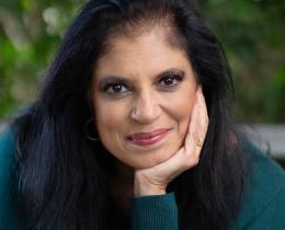 Dr. Ramani Durvasula