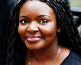 Omega faculty Ozioma Egwuonwu