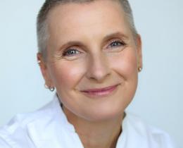 Elizabeth Gilbert