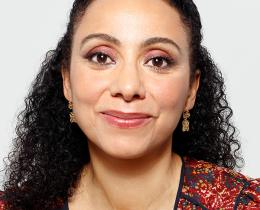 Estelle Bingham