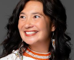 Felicia Zamora