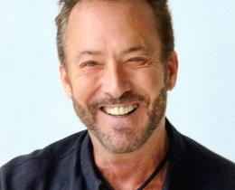Omega faculty Jeff Glattstein