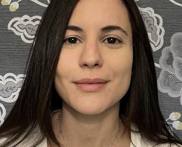 Hanna Tanajura