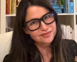 Hannah dela Cruz Abrams