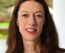 Heidemarie Laurent