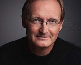 Omega faculty Andrew Holecek