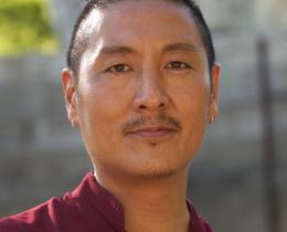 James Bae