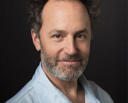 Jeff Warren