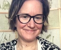 Jen Moffitt