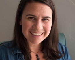 Jenn Cohen Harper