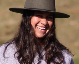 Jennifer Cohen Harper