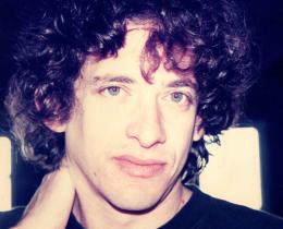 Omega faculty Jeremy Wolff