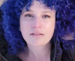 Jess Perlman