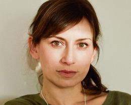 Omega faculty Jesse Kanzer