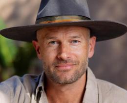 Johann Urb