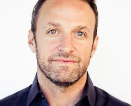 Joshua Schrei