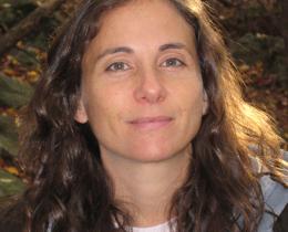 Omega faculty Julie Holland