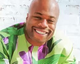 Kingsley M is a business consultant, entrepreneur, mental health author, and wellness advocate.