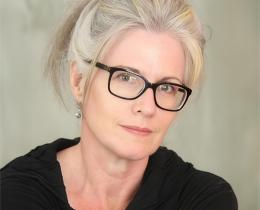 krikorian_melissa_bio1