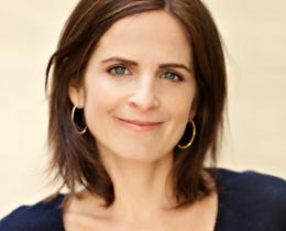 Omega faculty Kristan Sargeant