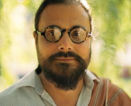 Lama Justin von Bujdoess