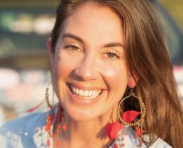 Omega faculty Mary Latham