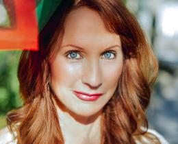 Lee Mirabai Harrington