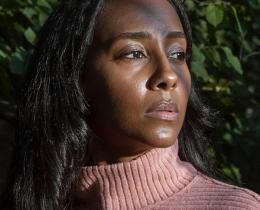 Omega faculty Linda Lopes