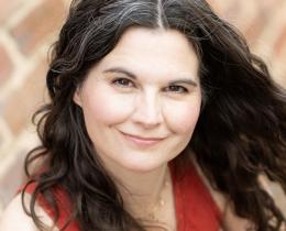 Lisa Jakub | eomega.org