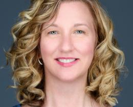 Liz Curran