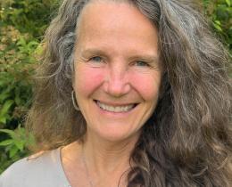 Llyn Roberts